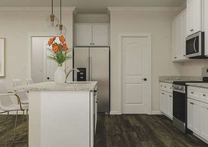 Legacy by LGI Homes in Youngsville - image 11