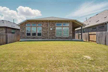 New construction Single-Family house 469 Durian Lp, Buda, TX 78610 null- photo 1 1