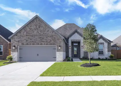 Sierra Vista by Terrata Homes in Iowa Colony - photo 7 7