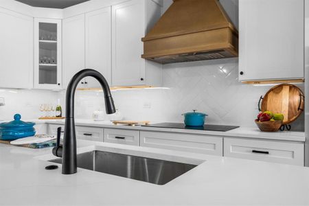 New construction Single-Family house 9433 Bluestem Ln, Dish, TX 76247 plan The Hawthorne - image 18