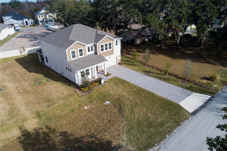 New construction Single-Family house 124 Lake Dr, Oviedo, FL 32765 Glenwood- photo 4 4