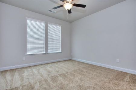 New construction Townhouse house 6206 Ripple Way, Unit 89, South Fulton, GA 30349 Nicole- photo 16 16