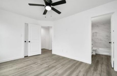 New construction Single-Family house 7813 Hirsch Street, Unit A, Houston, TX 77016 - photo 7 7