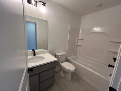 New construction Single-Family house 2772 Bristol Ridge Dr, Unit 35, Ann Arbor, MI 48105 plan The Highbridge - image 12