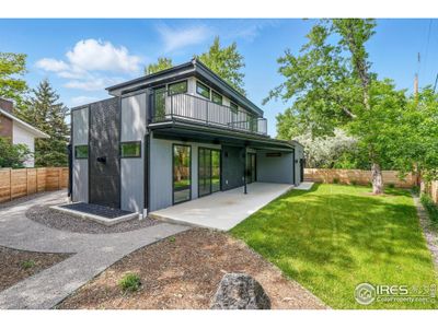 New construction Single-Family house 2860 Table Mesa Dr, Boulder, CO 80305 - image