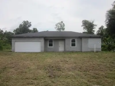 New construction Single-Family house 15456 Piedmont Ave, Port Charlotte, FL 33954 - image