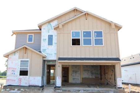 22135 Hat Creek Drive ~ Under Construction