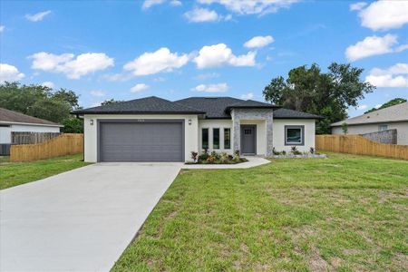 New construction Single-Family house 7160 Carlowe Ave, Cocoa, FL 32927 null- photo 0 0