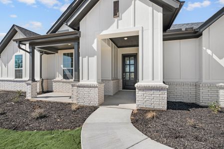 New construction Single-Family house 227 County Rd 4690, Boyd, TX 76023 Sophia- photo 7 7