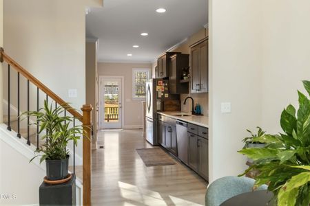 New construction Single-Family house 158 Nakoma Dr, Louisburg, NC 27549 - image 8