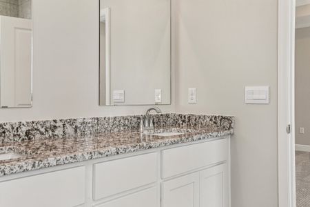 New construction Single-Family house 2017 Se Parrot St, Port St. Lucie, FL 34952 plan The Harmony - image 20