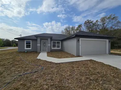 New construction Single-Family house 30 Locust Trce, Ocala, FL 34472 null- photo 0