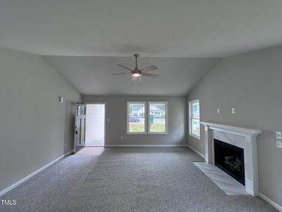 New construction Single-Family house 158 Scotties Ridge Dr, Princeton, NC 27569 null- photo 3 3