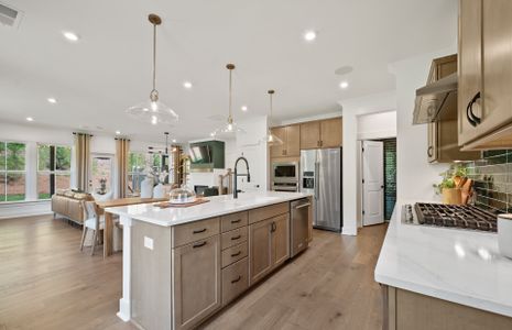 Embry by Pulte Homes in Johns Creek - photo 30 30