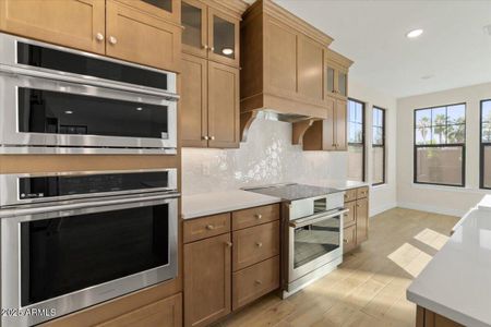 New construction Single-Family house 2431 W Los Arboles Pl, Chandler, AZ 85224 - image 17