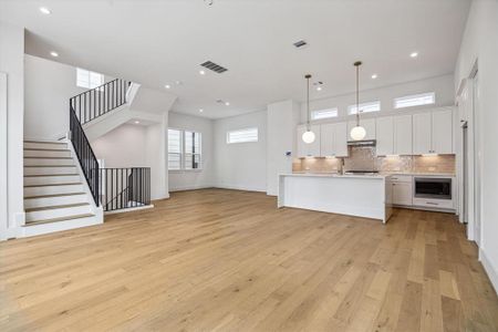 New construction Single-Family house 2217 Dennis St, Houston, TX 77004 null- photo 9 9