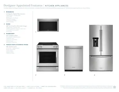 New construction Condo house 132 Zola Aly, Nashville, TN 37209 plan Emmylou Greensboro - image 10
