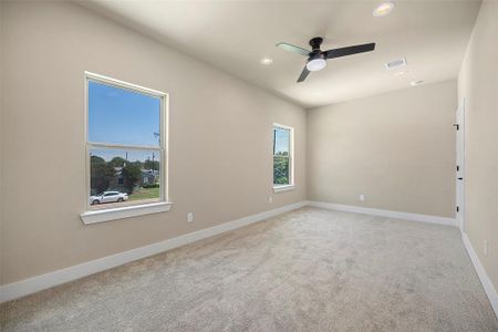 New construction Single-Family house 735 20Th St, Hempstead, TX 77445 null- photo 18 18