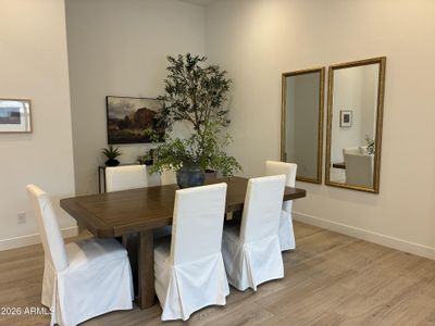 New construction Single-Family house 1172 E Firestone Dr, Chandler, AZ 85249 - image 12