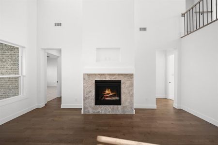 New construction Single-Family house 215 Parkland Vly, Rockwall, TX 75087 - image 15