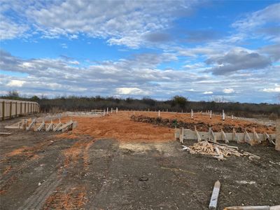 New construction Single-Family house 14117 Moroney Cv, Manor, TX 78653 - photo 0