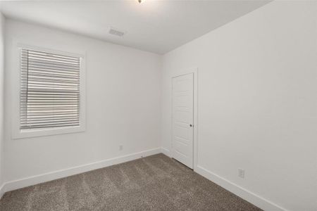New construction Single-Family house 10820 Eva Mae Blvd, Grand Prairie, TX 76065 Luke- photo 25 25
