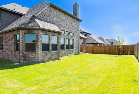 New construction Single-Family house 405 Mcdonald Dr, Josephine, TX 75173 null- photo 21 21