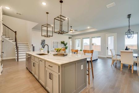 The Terraces – Classics by David Weekley Homes in Rockwall - photo 17 17