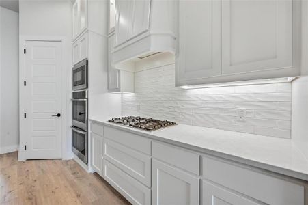 New construction Single-Family house 498 Windchase, Haslet, TX 76052 - image 13