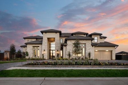 New construction Single-Family house 1479 Dean Meadow Ln, Lucas, TX 75002 null- photo 0