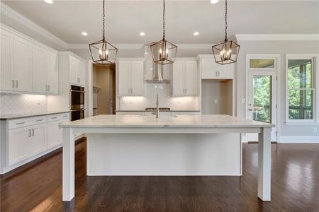 New construction Single-Family house 112 Dallas Mark Dr, Canton, GA 30115 null- photo 10 10