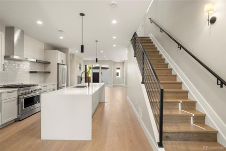 New construction Single-Family house 1388 Yates Street, Denver, CO 80204 - photo 6 6