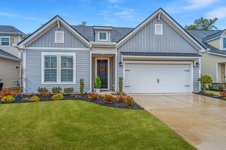 New construction Single-Family house 178 Wappoo Trace Ln, Summerville, SC 29486 null- photo 0