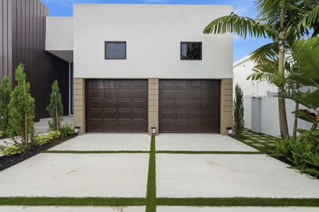 New construction Single-Family house 1629 Ne 1St Ave, Fort Lauderdale, FL 33305 - image