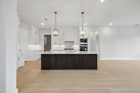 New construction Single-Family house 4629 Kipling St, McKinney, TX 75071 plan Kenai - image 6