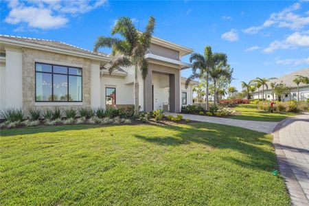 New construction Single-Family house 16435 Umbria Pl, Bradenton, FL 34211 Pallazio- photo 77 77