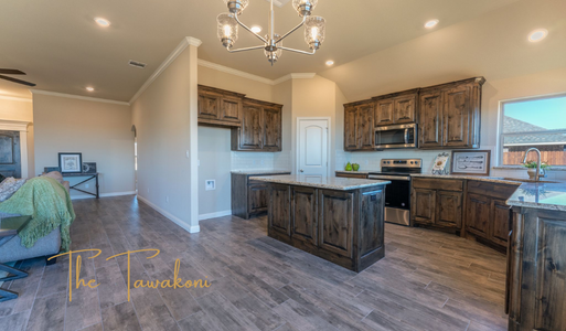 New construction Single-Family house 851 Williamson Rd, Granbury, TX 76048 null- photo 7 7