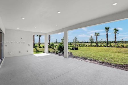 New construction Single-Family house 26909 Victoria Pl, Punta Gorda, FL 33955 plan Pallazio - image