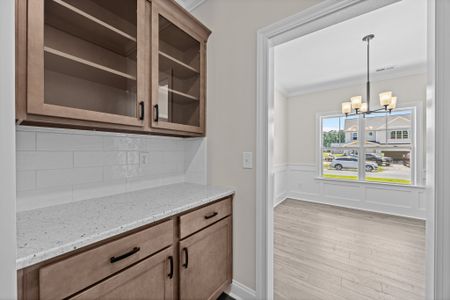 New construction Single-Family house 815 Lawson Ct, Greenville, NC 27858 plan Dunley - image 7