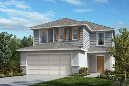 New construction Single-Family house Haines City, FL 33844 null- photo 0