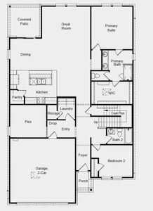 New construction Single-Family house 14116 Axel Johanson Dr, Del Valle, TX 78617 Robin- photo 0
