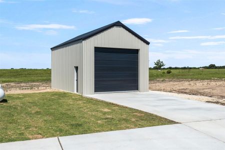 New construction Single-Family house 16120 Audrey Ln, Holland, TX 76534 - image