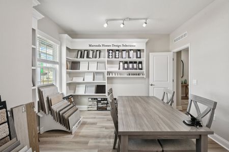 New construction Single-Family house 11 Pheasant Dr, Palm Coast, FL 32164 plan Drexel - image 9