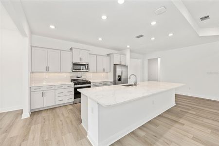 New construction Single-Family house 10119 SW 106th Ct, Ocala, FL 34481 plan Willem - image 13