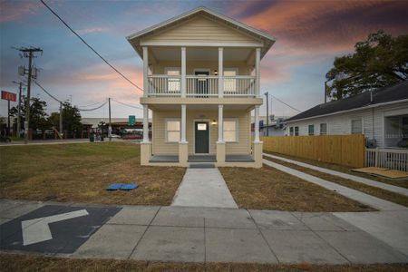 New construction Single-Family house 2204 E 12Th Ave, Tampa, FL 33605 - photo 0