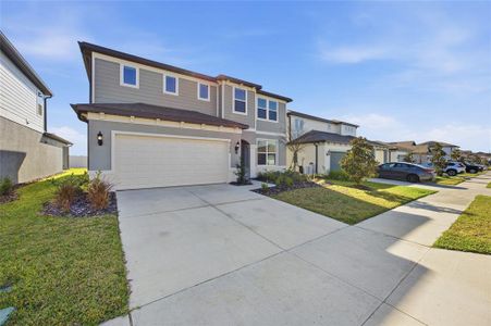 New construction Single-Family house 4398 Sw 84Th Street Rd, Ocala, FL 34476 plan Tilden - image