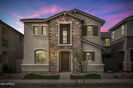 Union Pacific at Cooley Station by Fulton Homes in Gilbert - photo 0