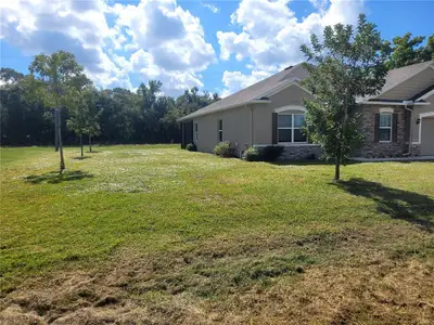New construction Single-Family house 25171 Doredo Dr, Punta Gorda, FL 33955 - image