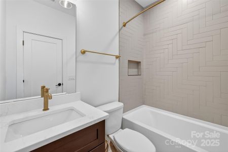 New construction Townhouse house 3007 Casting St, Unit 11, Charlotte, NC 28206 - image 10