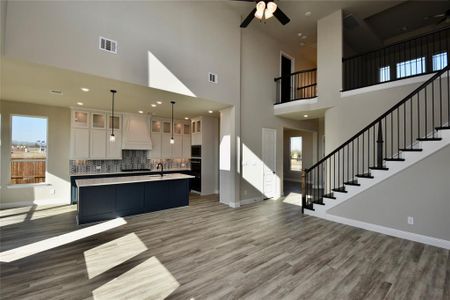 New construction Single-Family house 4010 Pleasant Dr, Prosper, TX 75078 - image 8